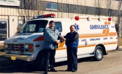EMSClassics.com Image