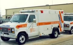 EMSClassics.com Image