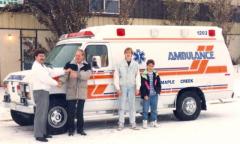 EMSClassics.com Image