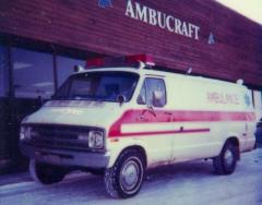 EMSClassics.com Image