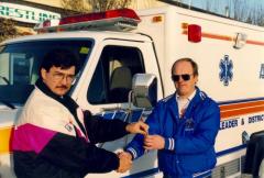 EMSClassics.com Image