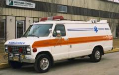 EMSClassics.com Image