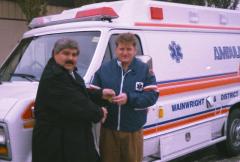 EMSClassics.com Image