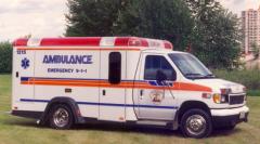 EMSClassics.com Image