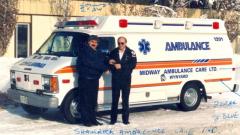 EMSClassics.com Image