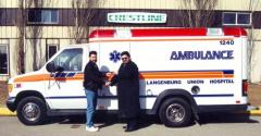 EMSClassics.com Image