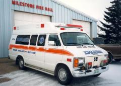 EMSClassics.com Image