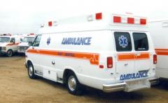 EMSClassics.com Image
