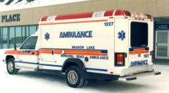 EMSClassics.com Image