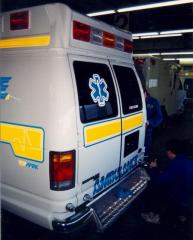EMSClassics.com Image