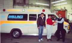 EMSClassics.com Image