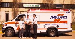 EMSClassics.com Image
