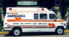 EMSClassics.com Image