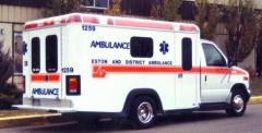 EMSClassics.com Image