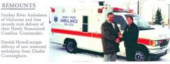 EMSClassics.com Image