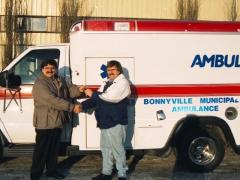 EMSClassics.com Image