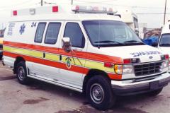 EMSClassics.com Image