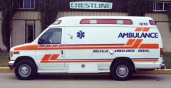 EMSClassics.com Image