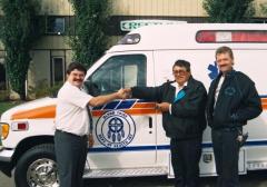 EMSClassics.com Image