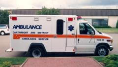 EMSClassics.com Image