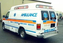 EMSClassics.com Image