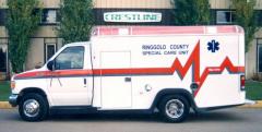 EMSClassics.com Image