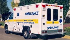 EMSClassics.com Image