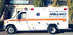 EMSClassics.com Image