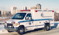 EMSClassics.com Image
