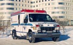 EMSClassics.com Image