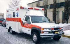 EMSClassics.com Image