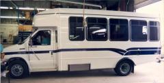 EMSClassics.com Image