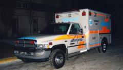 EMSClassics.com Image