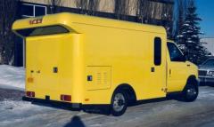 EMSClassics.com Image