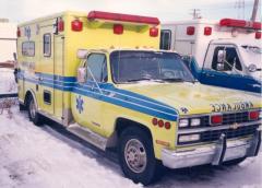 EMSClassics.com Image