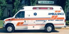 EMSClassics.com Image