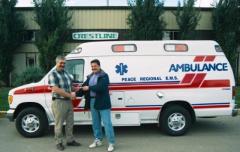 EMSClassics.com Image