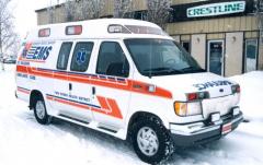 EMSClassics.com Image
