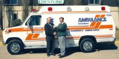 EMSClassics.com Image