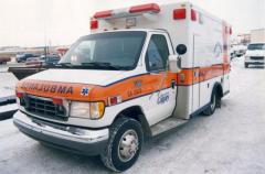 EMSClassics.com Image