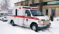 EMSClassics.com Image
