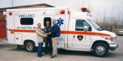 EMSClassics.com Image
