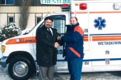 EMSClassics.com Image