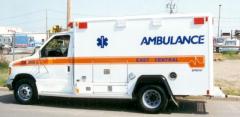 EMSClassics.com Image