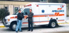 EMSClassics.com Image