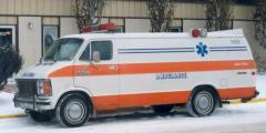 EMSClassics.com Image