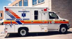 EMSClassics.com Image