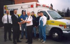 EMSClassics.com Image