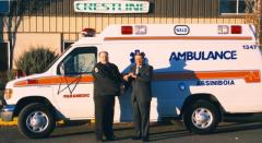 EMSClassics.com Image