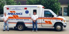 EMSClassics.com Image
